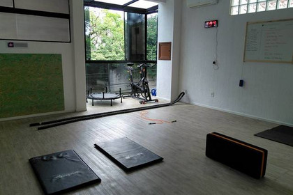 Imagem 6 da galeria do parceiro Mecca Fitness Club