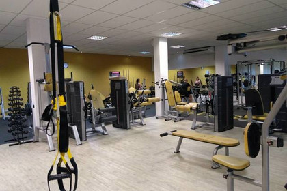 Imagem 7 da galeria do parceiro Mecca Fitness Club