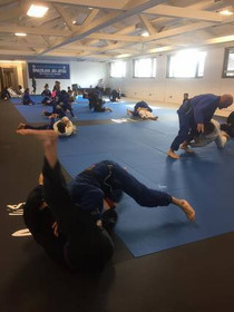 Image 3 from Claudio Franca - Brazilian Jiu-Jitsu partner gallery