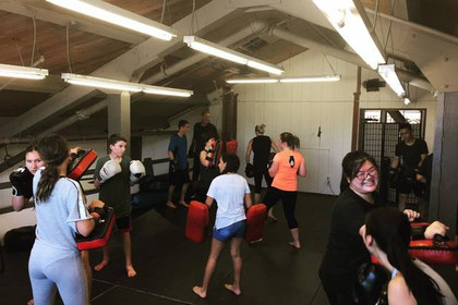 Image 5 from Claudio Franca - Brazilian Jiu-Jitsu partner gallery
