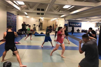 Image 6 from Claudio Franca - Brazilian Jiu-Jitsu partner gallery