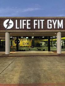 Image 6 from Life Fit Gym - Richey Rd. partner gallery