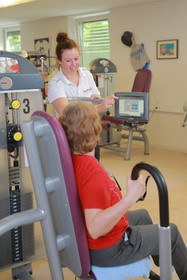 Bild 3 von Medicoreha Partnergalerie