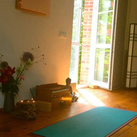 Bild 3 von barefoot-yoga Partnergalerie