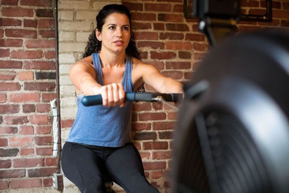 Image 4 from Power Rowing partner gallery