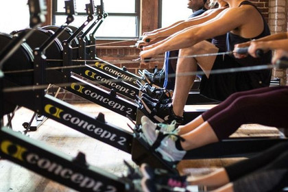Image 1 from Power Rowing partner gallery