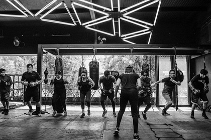 Imagen 8 de la galería del partner Black Box / Valle Real