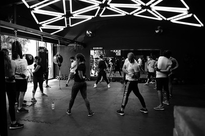 Imagen 10 de la galería del partner Black Box / Valle Real