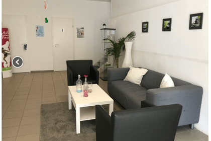 Bild 6 von FEMLOUNGE OTTERBERG Partnergalerie