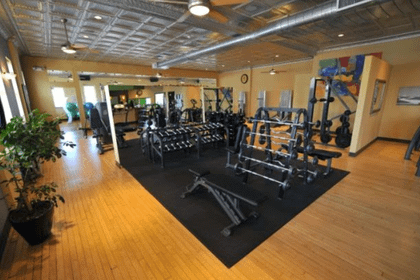 Image 4 from Alana Life & Fitness partner gallery