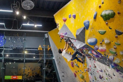 Imagen 1 de la galería del partner Adamanta Santa Fé