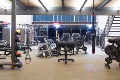 Imagem 6 da galeria do parceiro Sumaré Esportes