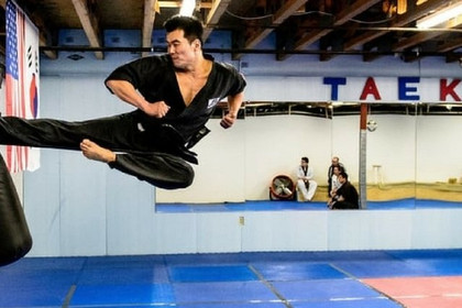 Image 5 from Mu Han Total Martial Arts - Attleboro partner gallery