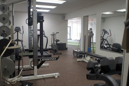 Image 1 from Train for the Game Fitness Coaching Center Long Island partner gallery