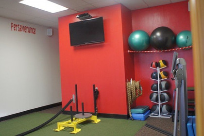 Image 3 from Train for the Game Fitness Coaching Center Long Island partner gallery
