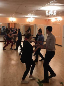 Image 4 from Arthur Murray Dance Studio partner gallery