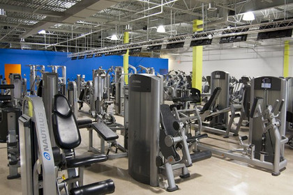 Image 2 from CFX Palos Heights partner gallery