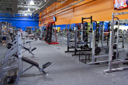 Image 4 from CFX Palos Heights partner gallery
