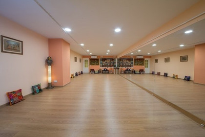 Imagen 2 de la galería del partner Danza Alina Babayan