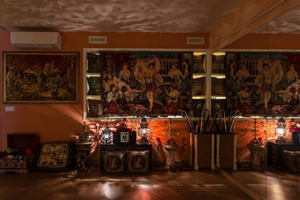 Imagen 6 de la galería del partner Danza Alina Babayan
