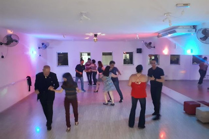 Imagem 1 da galeria do parceiro Dança & Expressão