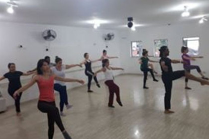Imagem 4 da galeria do parceiro Dança & Expressão