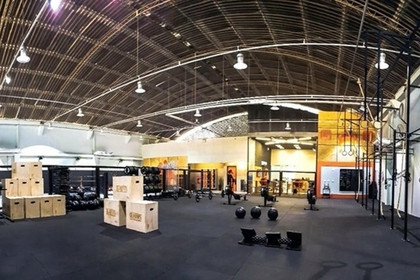 Imagem 1 da galeria do parceiro Champs Box Cachambi