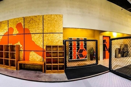 Imagem 4 da galeria do parceiro Champs Box Cachambi