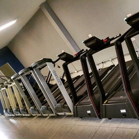 Imagem 1 da galeria do parceiro Academia Vitalittá