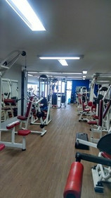 Imagem 3 da galeria do parceiro Academia Vitalittá