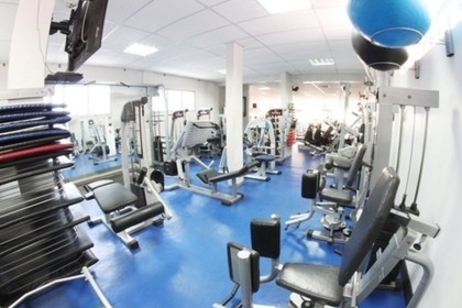 Imagem 2 da galeria do parceiro Sport Life