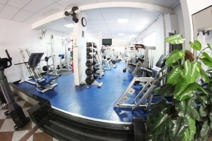 Imagem 3 da galeria do parceiro Sport Life