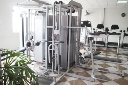 Imagem 5 da galeria do parceiro Sport Life
