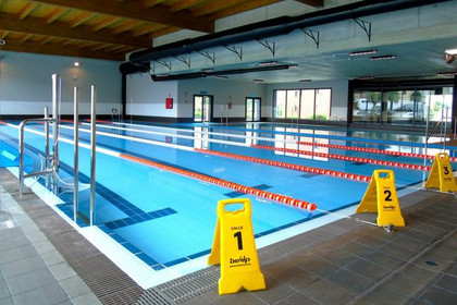 Imagen 1 de la galería del partner BE UP Santander