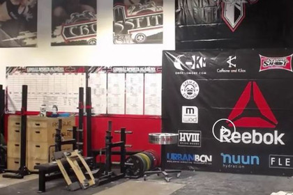 Image 3 from PowerWod partner gallery
