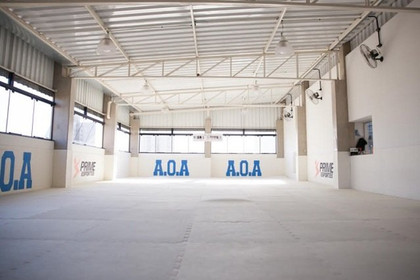 Imagem 2 da galeria do parceiro CTE7 Centro de Treinamento e Esportes