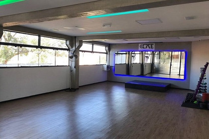 Imagem 3 da galeria do parceiro CTE7 Centro de Treinamento e Esportes