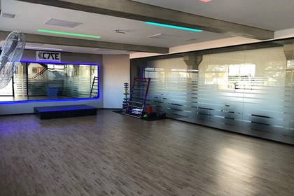 Imagem 4 da galeria do parceiro CTE7 Centro de Treinamento e Esportes