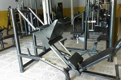 Imagem 3 da galeria do parceiro Prime Fit Academia