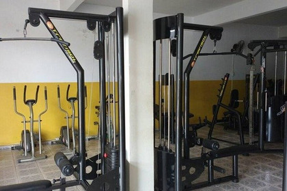 Imagem 4 da galeria do parceiro Prime Fit Academia