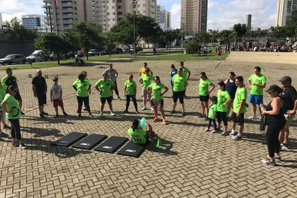 Imagem 5 da galeria do parceiro Prime Fit Academia