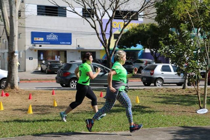 Imagem 6 da galeria do parceiro Prime Fit Academia