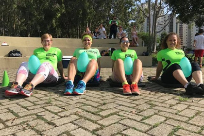 Imagem 7 da galeria do parceiro Prime Fit Academia