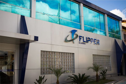 Imagem 2 da galeria do parceiro Flipper Academia