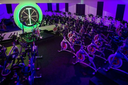 Image 3 from HB Heat- Sculpt & Flow by The Handle Bar - Charlestown partner gallery