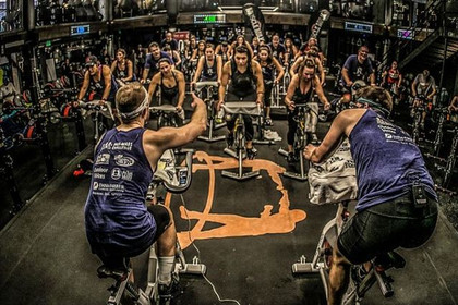 Image 6 from HB Heat- Sculpt & Flow by The Handle Bar - Charlestown partner gallery