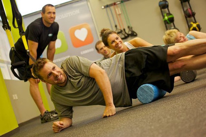 Image 1 from Fitness Together partner gallery