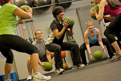Image 4 from Fitness Together partner gallery
