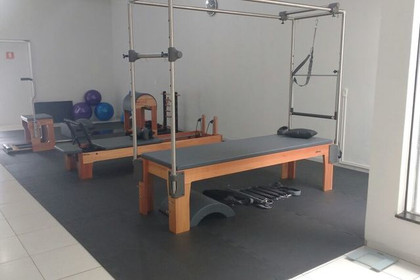 Imagem 1 da galeria do parceiro Rinnovare Pilates