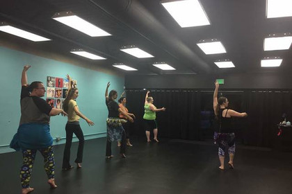 Image 3 from LVL UP Dance + Fitness partner gallery